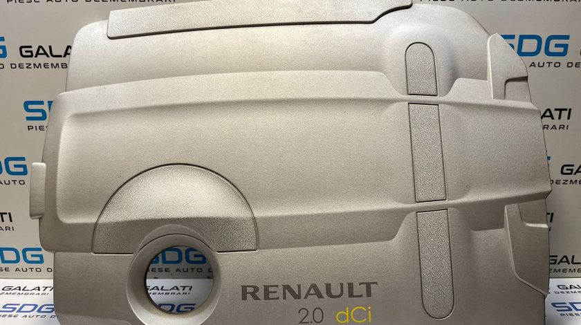Capac Protectie Antifonare Motor Renault Laguna 3 2.0 DCI 2007 - 2015 Cod 8200621297C 8200621297 [1956]