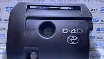 Capac Protectie Antifonare Motor Toyota Rav 4 2.2 ...