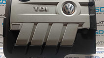 Capac Protectie Antifonare Motor Volkswagen Golf 5...