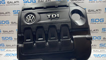 Capac Protectie Antifonare Motor Volkswagen Jetta ...