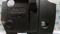 Capac Protectie Antifonare Plastic Motor Audi A4 B...