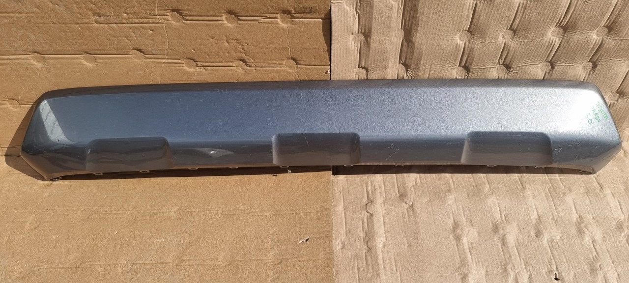 Capac protectie bara spate Toyota Rav 4 