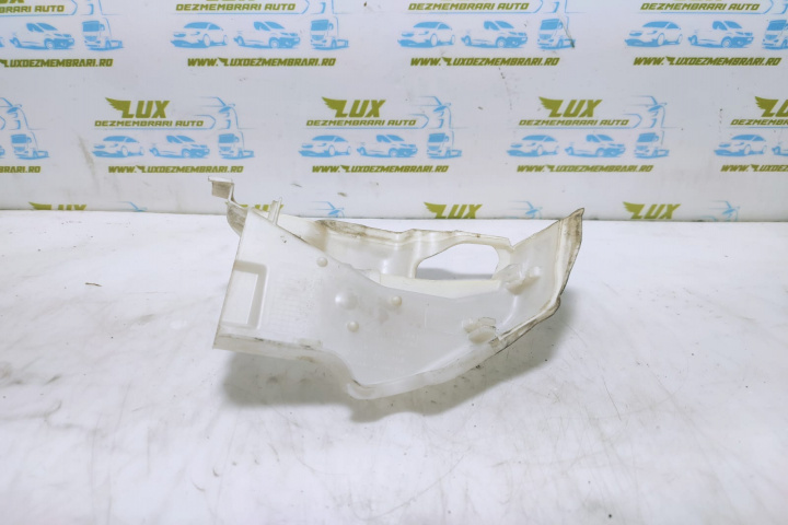 Capac protectie broasca incuietoare stanga fata 1k0837349a Volkswagen VW Golf 6 [2008 - 2015]