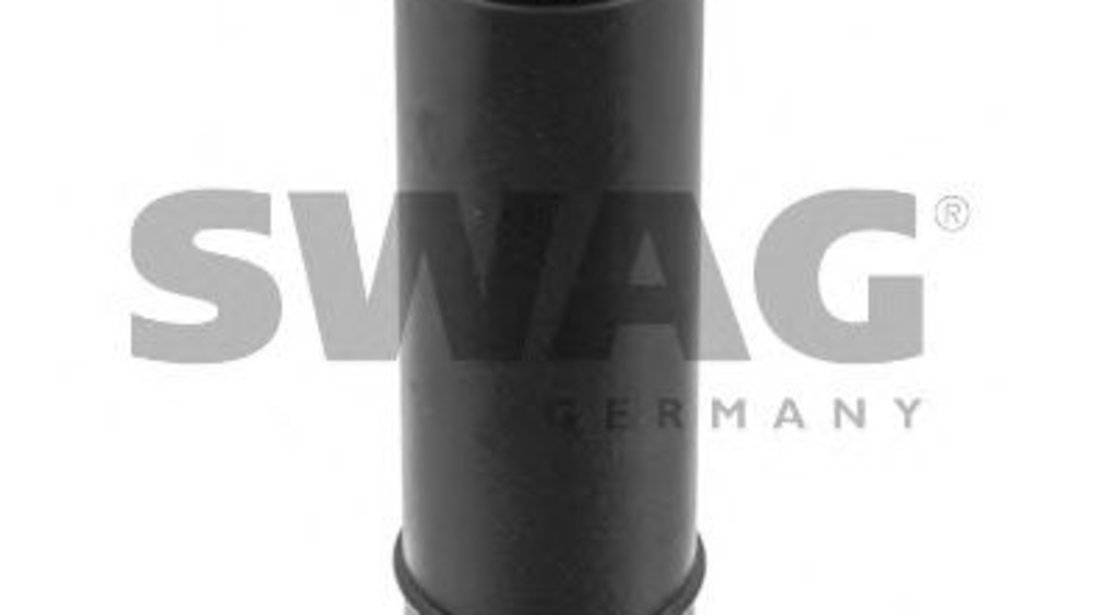 Capac protectie/Burduf, amortizor AUDI A3 (8P1) (2003 - 2012) SWAG 30 93 8657 piesa NOUA