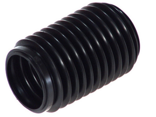 Capac protectie/Burduf, amortizor AUDI A4 (8D2, B5) (1994 - 2001) TOPRAN 111 744 piesa NOUA