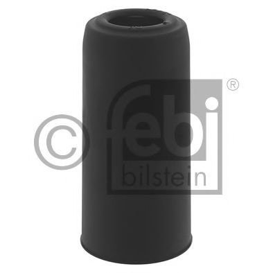 Capac protectie/Burduf, amortizor AUDI A5 (8T3) (2007 - 2016) FEBI BILSTEIN 45741 piesa NOUA