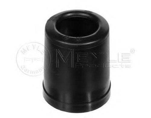 Capac protectie/Burduf, amortizor AUDI A6 (4B2, C5) (1997 - 2005) MEYLE 100 412 0042 piesa NOUA