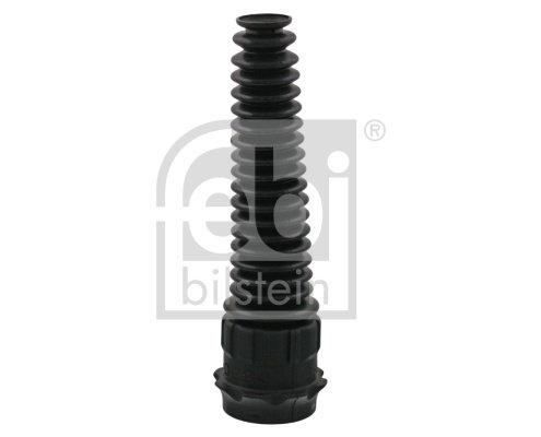 Capac protectie/Burduf, amortizor Axa fata ambele parti (101764 FEBI BILSTEIN) RENAULT