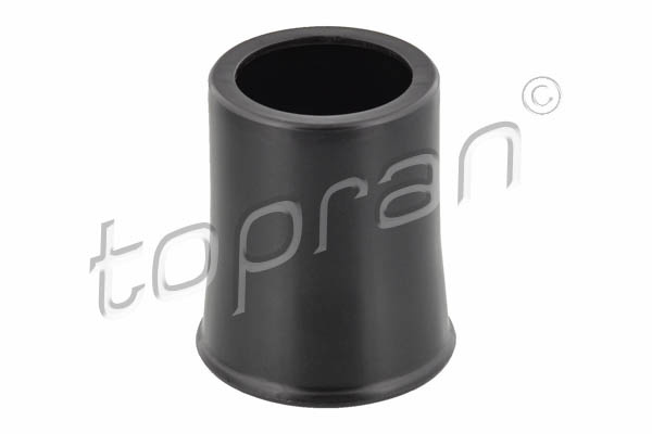 Capac protectie/Burduf, amortizor Axa fata ambele parti (103485 HAN) SEAT,VW