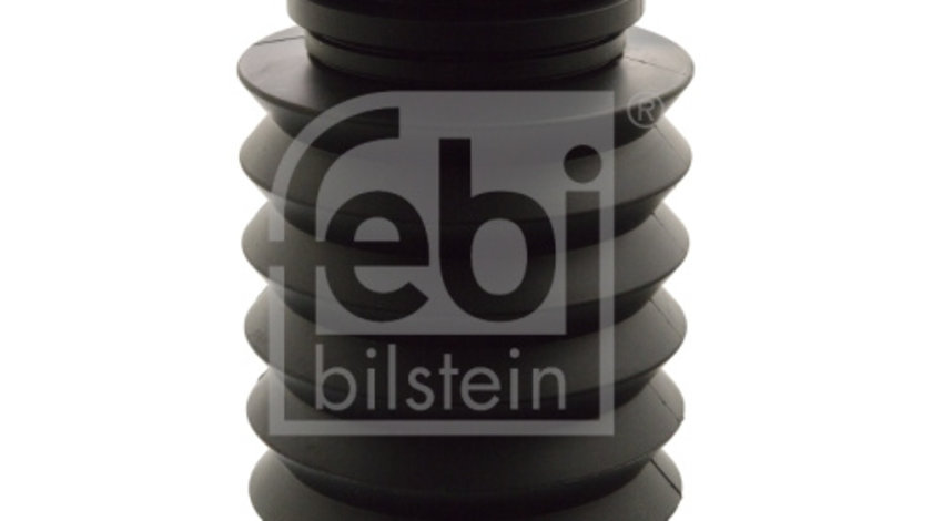 Capac protectie/Burduf, amortizor Axa fata ambele parti (34288FEBI FEBI BILSTEIN) BMW,BMW (BRILLIANCE),MINI
