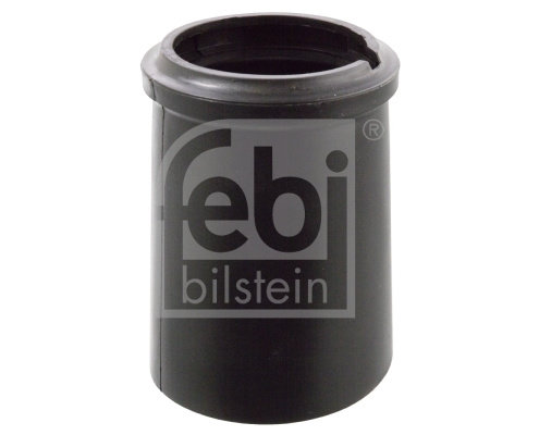 Capac protectie/Burduf, amortizor Axa spate ambele parti (06985 FEBI BILSTEIN) SEAT,VW,VW (FAW)