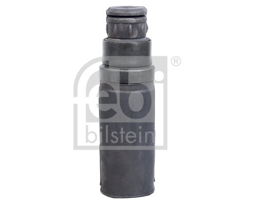 Capac protectie/Burduf, amortizor Axa spate ambele parti (104455 FEBI BILSTEIN) PEUGEOT
