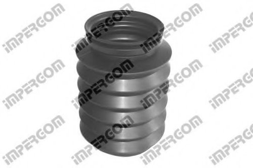 Capac protectie/Burduf, amortizor BMW Seria 1 Cupe (E82) (2007 - 2013) ORIGINAL IMPERIUM 35227 piesa...