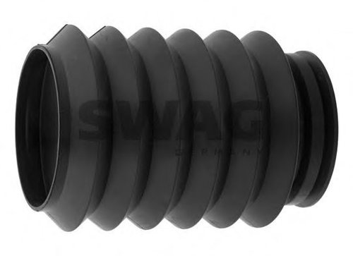 Capac protectie/Burduf, amortizor BMW Seria 6 (E63) (2004 - 2010) SWAG 20 93 4288 piesa NOUA