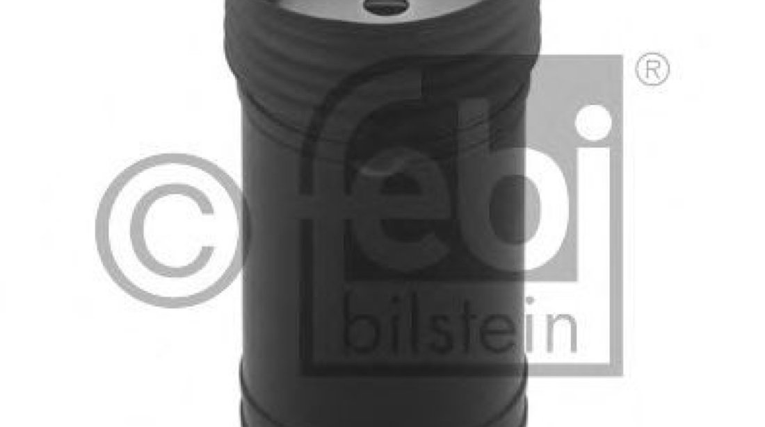 Capac protectie/Burduf, amortizor BMW X6 (E71, E72) (2008 - 2014) FEBI BILSTEIN 37554 piesa NOUA