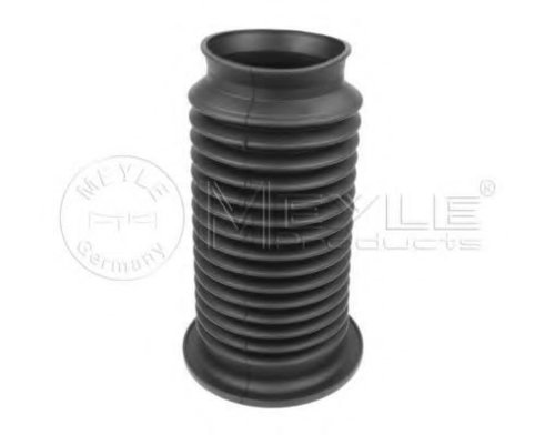 Capac protectie/Burduf, amortizor CITROEN NEMO caroserie (AA) (2008 - 2016) MEYLE 614 643 0000 piesa...