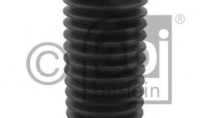 Capac protectie/Burduf, amortizor FORD FIESTA V (JH, JD) (2001 - 2010) FEBI BILSTEIN 38240 produs NOU