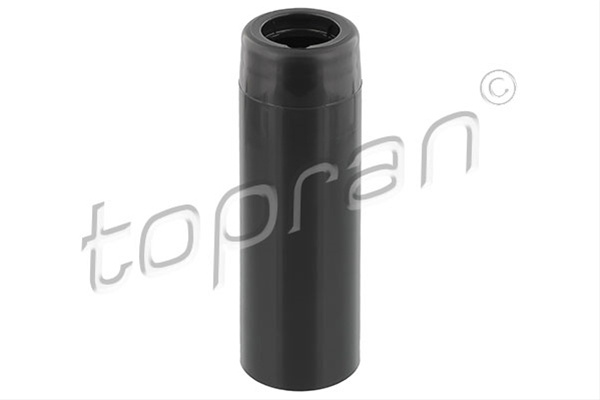 Capac Protectie/burduf, Amortizor Hans Pries Topran Skoda 114 005