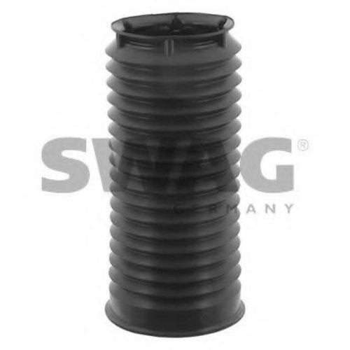 Capac protectie/Burduf, amortizor MERCEDES E-CLASS Cupe (C207) (2009 - 2016) SWAG 10 94 0088 piesa N...