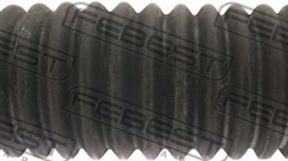 Capac protectie/Burduf, amortizor NISSAN ALMERA TINO (V10) (1998 - 2006) FEBEST NSHB-T30F piesa NOUA