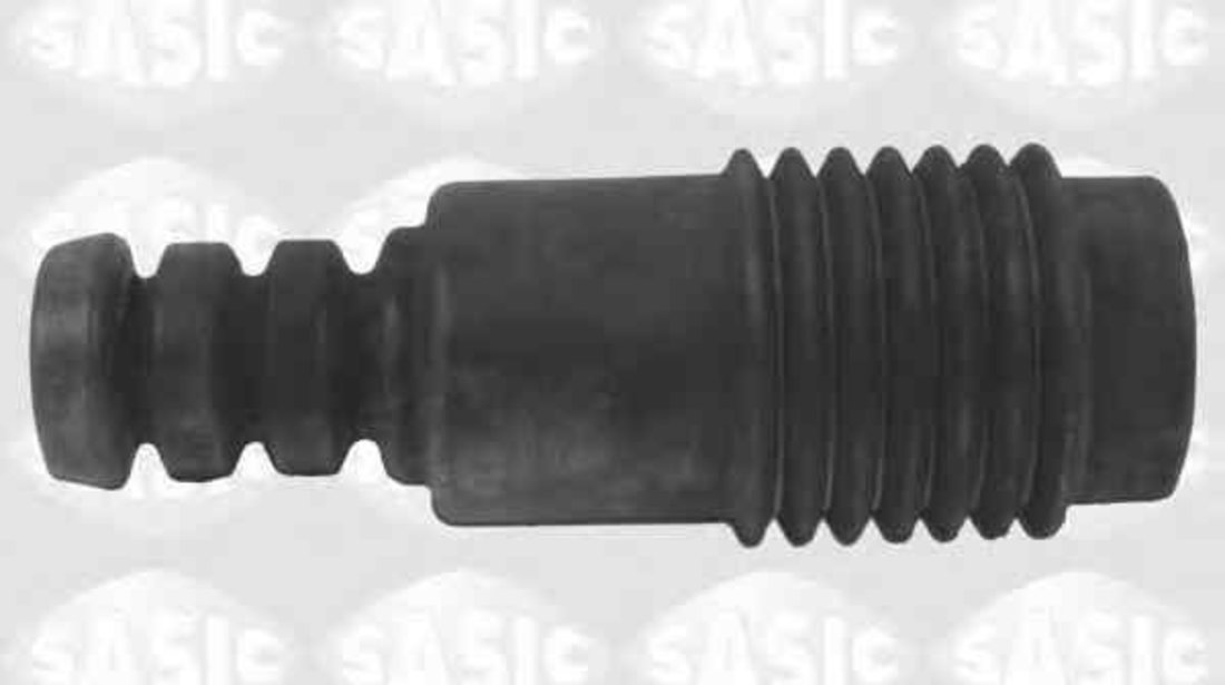 Capac protectie/Burduf, amortizor NISSAN MICRA III (K12) SASIC 2656001