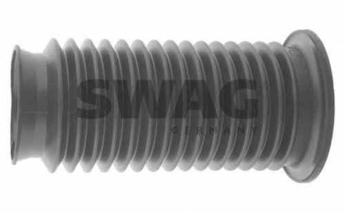 Capac protectie/Burduf, amortizor OPEL COMBO Combi (X12) (2012 - 2016) SWAG 40 92 8529 piesa NOUA