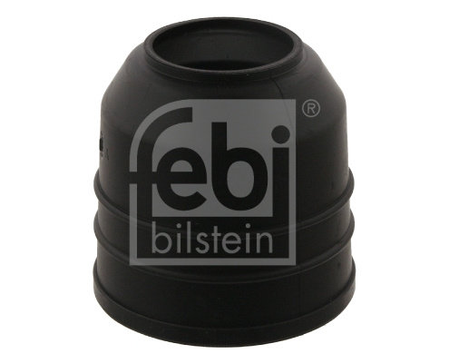 Capac protectie/Burduf, amortizor punte fata (02542 FEBI BILSTEIN) AUDI,VW