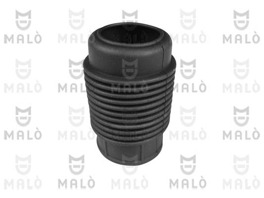 Capac protectie/Burduf, amortizor punte fata (2135 AKR) FIAT