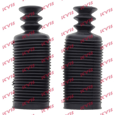 Capac protectie/Burduf, amortizor punte fata (912020 KYB) NISSAN,RENAULT