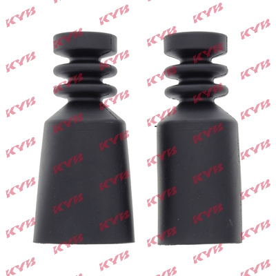 Capac protectie/Burduf, amortizor punte fata (910031 KYB) NISSAN