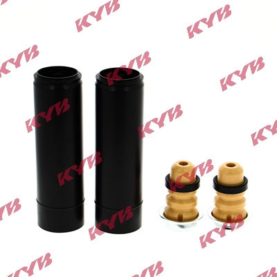 Capac protectie/Burduf, amortizor puntea spate (910013 KYB) FIAT,LANCIA