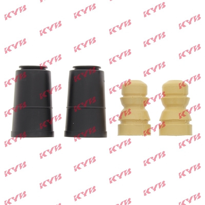 Capac protectie/Burduf, amortizor puntea spate (915705 KYB) AUDI