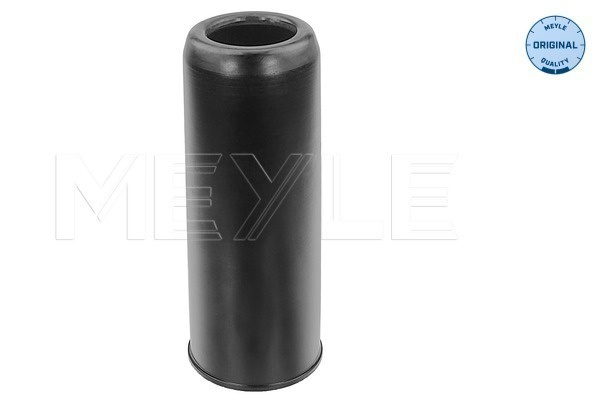 Capac protectie/Burduf, amortizor puntea spate (1007430002 MEYLE) AUDI,SEAT