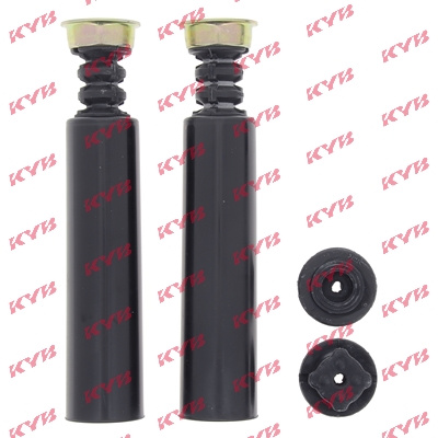 Capac protectie/Burduf, amortizor puntea spate (910052 KYB) TOYOTA
