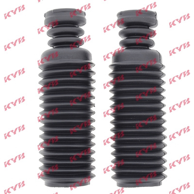 Capac protectie/Burduf, amortizor puntea spate (910038 KYB) NISSAN