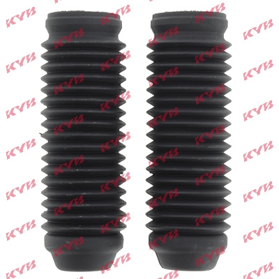 Capac protectie/Burduf, amortizor puntea spate (947003 KYB) MAZDA