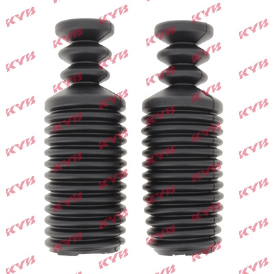 Capac protectie/Burduf, amortizor puntea spate (910036 KYB) NISSAN