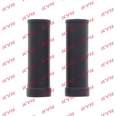 Capac protectie/Burduf, amortizor puntea spate (915204 KYB) FORD