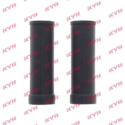 Capac protectie/Burduf, amortizor puntea spate (915204 KYB) FORD