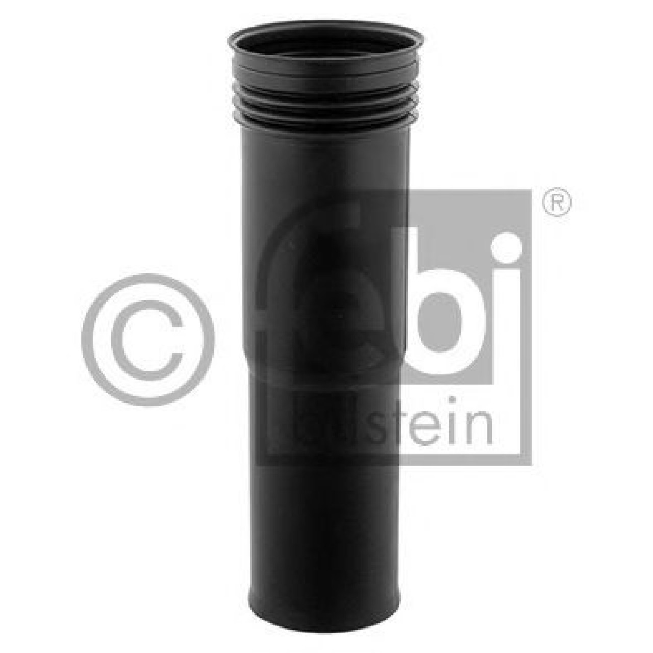 Capac protectie/Burduf, amortizor SEAT LEON (5F1) (2012 - 2016) FEBI BILSTEIN 45893 piesa NOUA