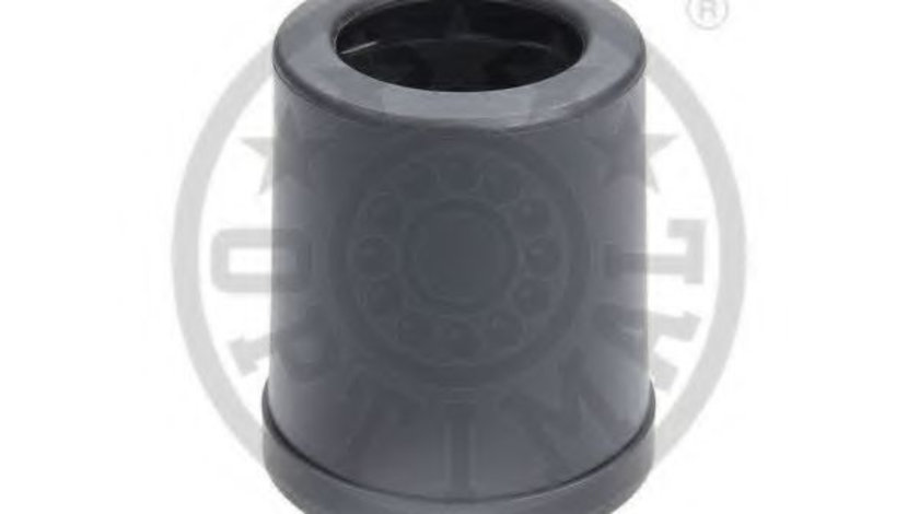 Capac protectie/Burduf, amortizor SKODA SUPERB I (3U4) (2001 - 2008) OPTIMAL F8-7687 piesa NOUA