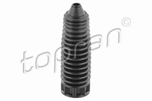 Capac Protectie/burduf, Amortizor Topran Peugeot 722 480
