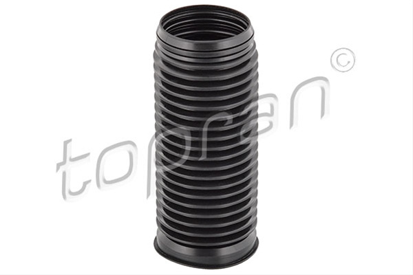 Capac Protectie/burduf, Amortizor Topran Seat 110 153