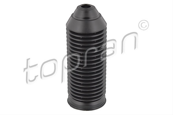 Capac Protectie/burduf, Amortizor Topran Vw 103 496