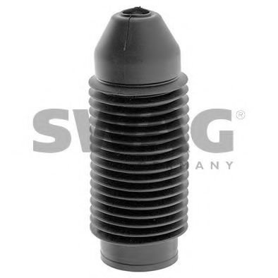 Capac protectie/Burduf, amortizor VW BORA (1J2) (1998 - 2005) SWAG 30 60 0038 piesa NOUA