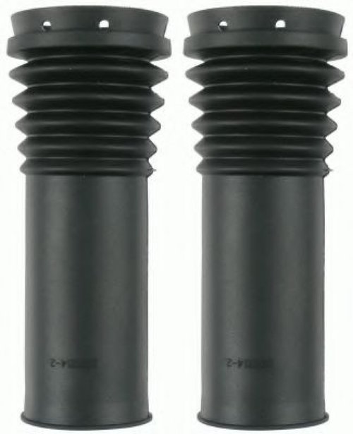 Capac protectie/Burduf, amortizor VW CRAFTER 30-50 platou / sasiu (2F) (2006 - 2016) SACHS 900 183 p...