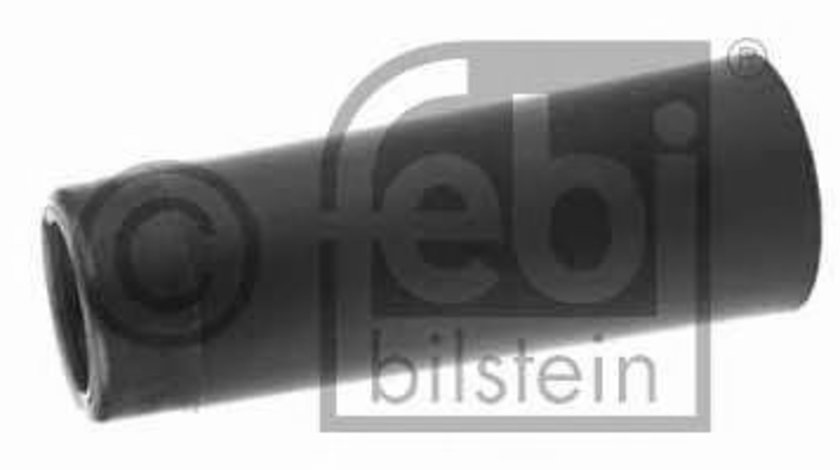 Capac protectie/Burduf, amortizor VW FOX (5Z1, 5Z3) (2003 - 2016) FEBI BILSTEIN 19286 piesa NOUA