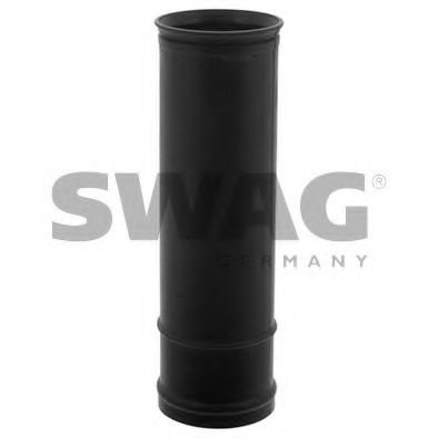 Capac protectie/Burduf, amortizor VW JETTA III (1K2) (2005 - 2010) SWAG 32 93 9248 piesa NOUA