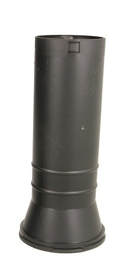 Capac protectie/Burduf, amortizor VW LT II caroserie (2DA, 2DD, 2DH) (1996 - 2006) TOPRAN 112 868 pi...