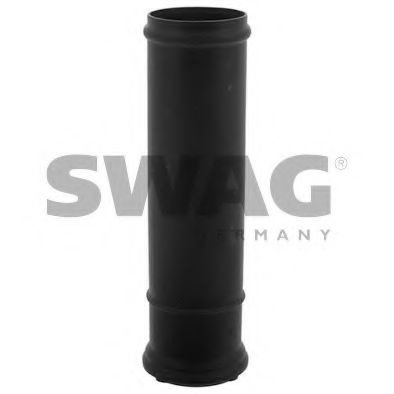 Capac protectie/Burduf, amortizor VW POLO (6R, 6C) (2009 - 2016) SWAG 32 93 9249 piesa NOUA